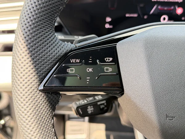 AUDI A6 Avant (2026) — foto 11 van 15