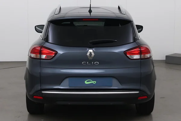 Renault Clio Grandtour IV (2019) — foto 24 van 29