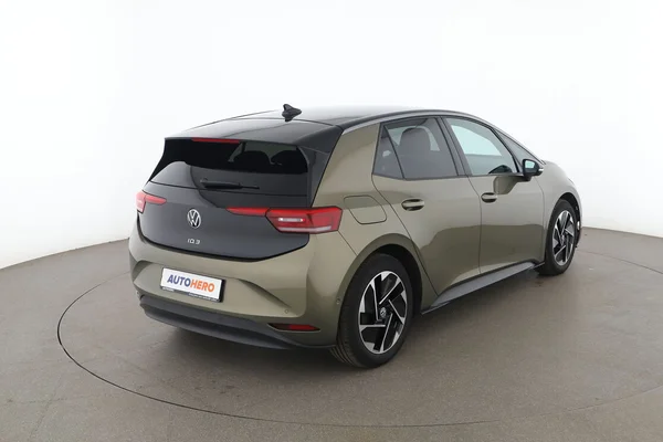 Volkswagen ID.3 (2024) — foto 12 van 16