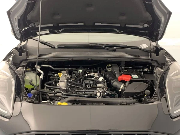 Ford Puma (2026) — foto 20 van 27