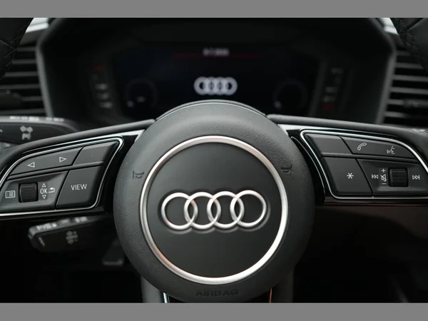 AUDI A1 Sportback (2025) — foto 6 van 23