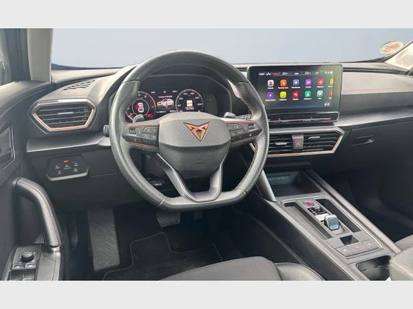 Cupra Formentor (2023) — foto 12 van 25