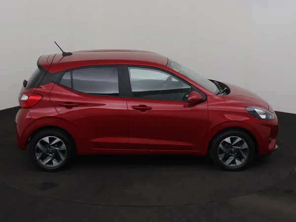 HYUNDAI i10 (2025) — foto 21 van 25