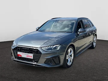AUDI A4 Avant (2024)