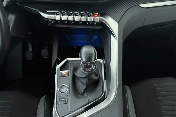 Peugeot 3008 (2021) — foto 4 van 17
