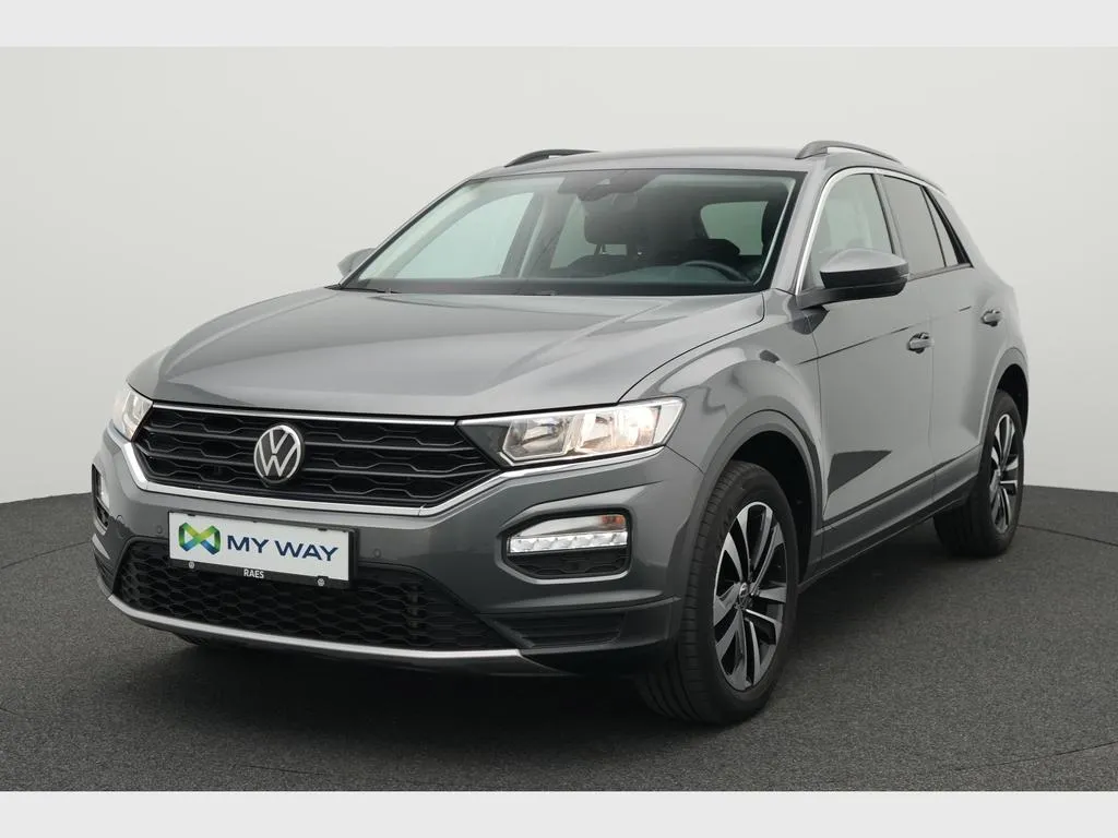 VOLKSWAGEN T-Roc 1122_29470_2021