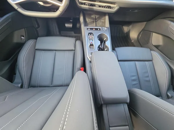 AUDI Q4 e-tron (2026) — foto 3 van 24
