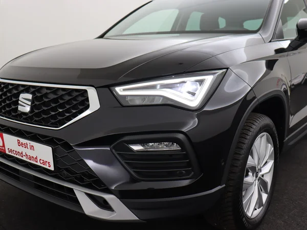 SEAT Ateca (2025) — foto 20 van 27