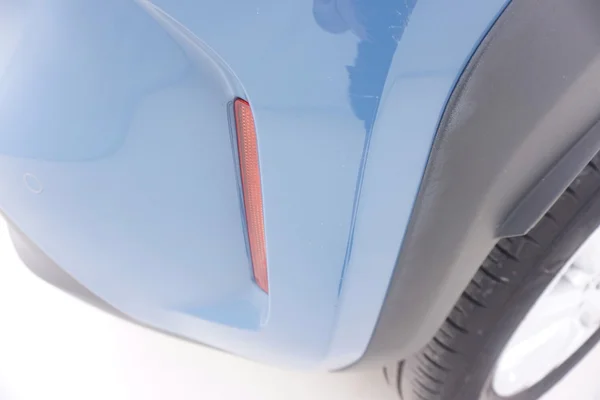 Toyota Yaris Cross (2022) — foto 11 van 26