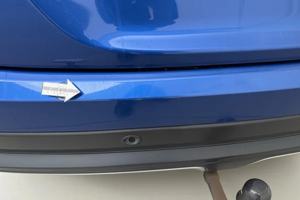 Mitsubishi Eclipse Cross (2019) — foto 17 van 29