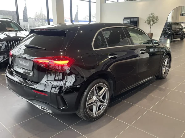 Mercedes-Benz A-Klasse (2024) — foto 19 van 23