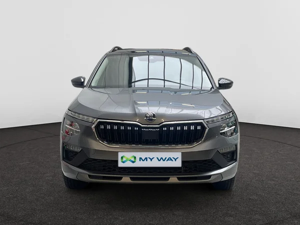 SKODA Kamiq (2026) — foto 10 van 11