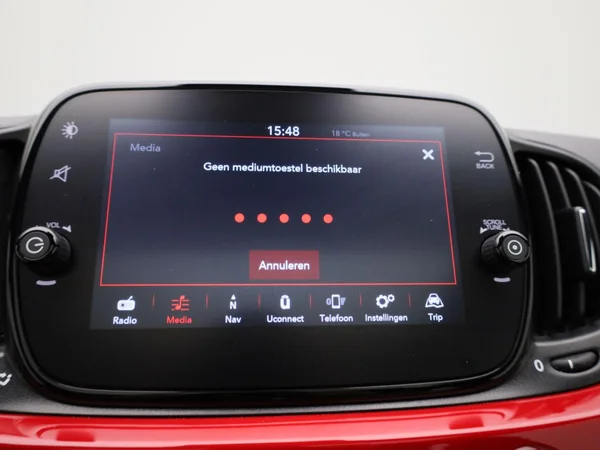 Fiat 500 (2021) — foto 9 van 38