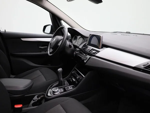 BMW 2 Reeks (2021) — foto 26 van 35