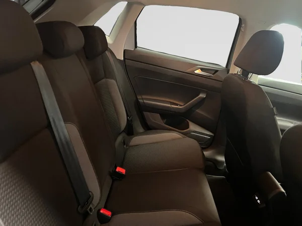 VOLKSWAGEN Polo (2023) — foto 9 van 23