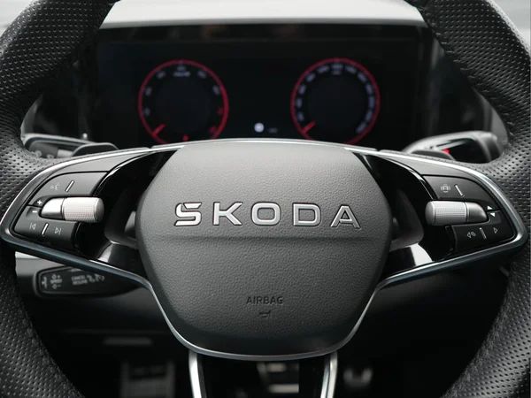 SKODA Kodiaq (2025) — foto 14 van 31