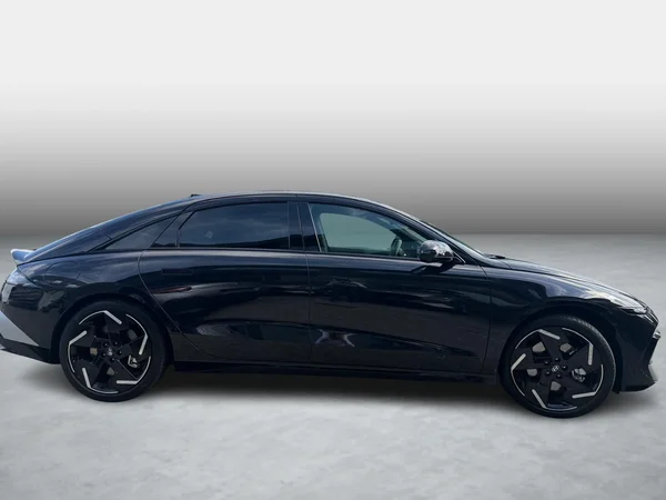 Hyundai IONIQ 6 (2026) — foto 22 van 26