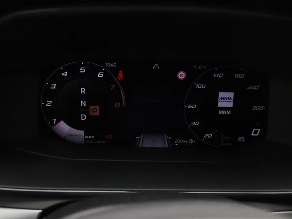 CUPRA Formentor (2025) — foto 29 van 31