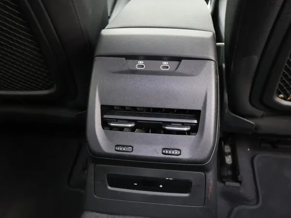 Audi A5 (2026) — foto 7 van 30