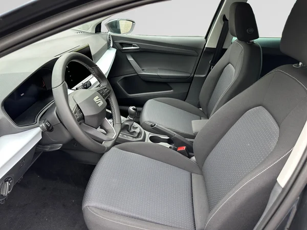 SEAT Ibiza 5P/D (2025) — foto 15 van 24