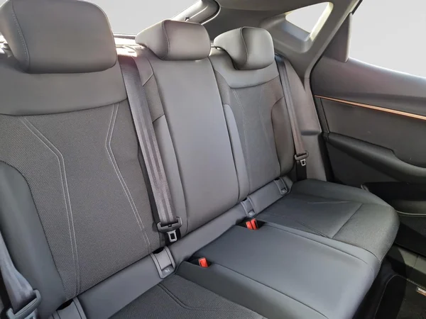 CUPRA Tavascan (2026) — foto 6 van 20