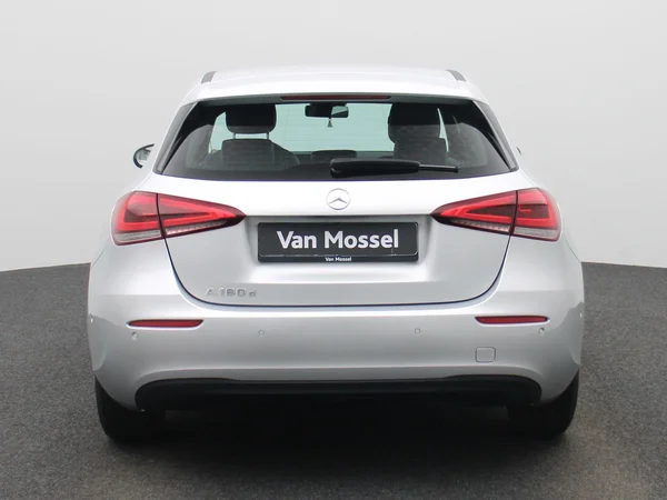Mercedes-Benz A-Klasse (2022) — foto 40 van 43