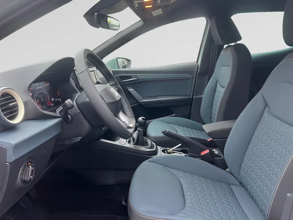 SEAT Ibiza 2026 (2026) — foto 3 van 21