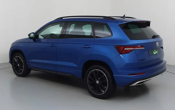 Skoda Karoq (2024) — foto 23 van 34