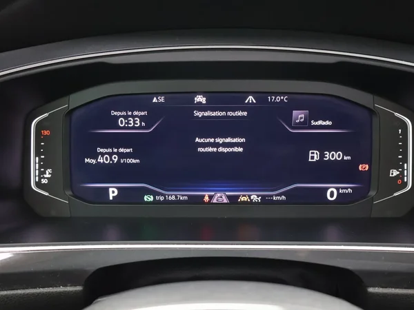 Volkswagen Tiguan Allspace (2020) — foto 5 van 30
