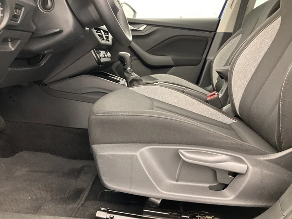 SKODA Scala (2025) — foto 24 van 36