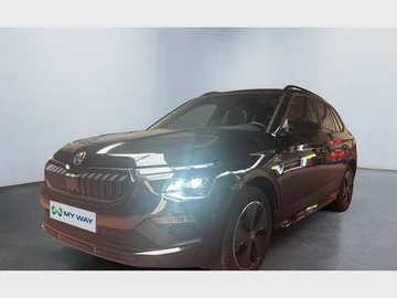 Skoda Kamiq (2025)