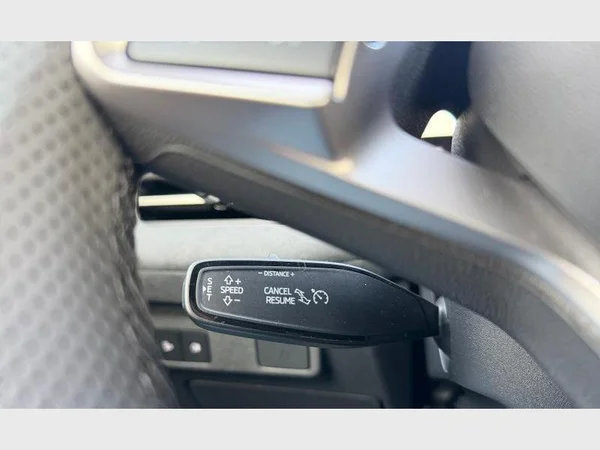 Skoda PEAQ (2026) — foto 10 van 40
