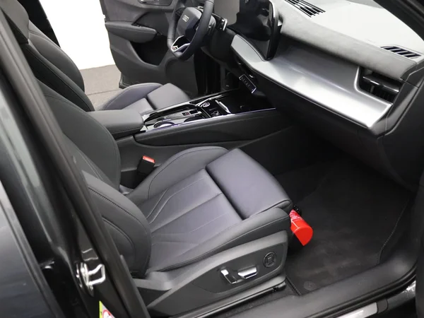 AUDI Q3 SUV e-hybrid (PHEV) (2026) — foto 14 van 16