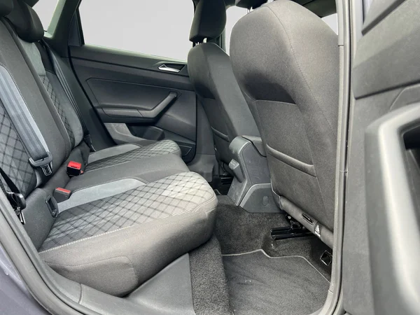 VOLKSWAGEN Polo (2025) — foto 11 van 24