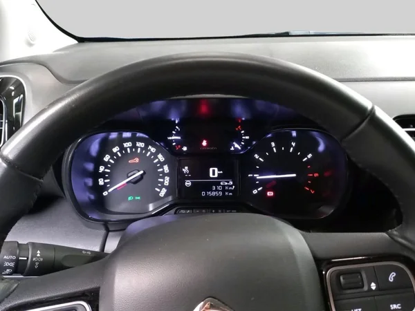 Citroën C3 Aircross (2024) — foto 2 van 17
