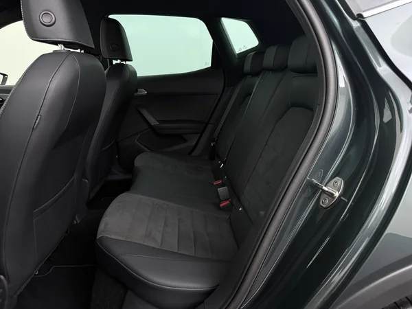 SEAT Arona (2022) — foto 5 van 27