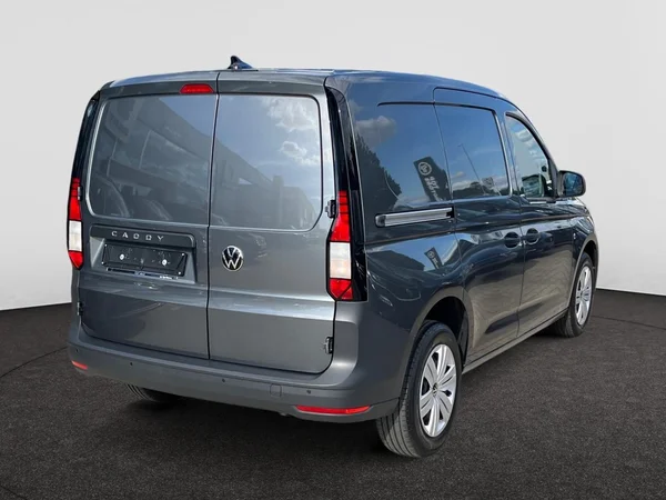 VOLKSWAGEN Caddy Cargo Dsl (2024) — foto 12 van 19