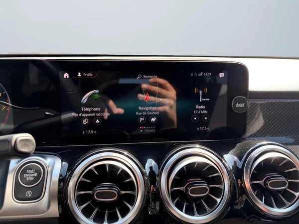 MERCEDES-BENZ GLB (X247) (2021) — foto 18 van 31