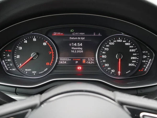 AUDI A5 Sportback (2020) — foto 15 van 24