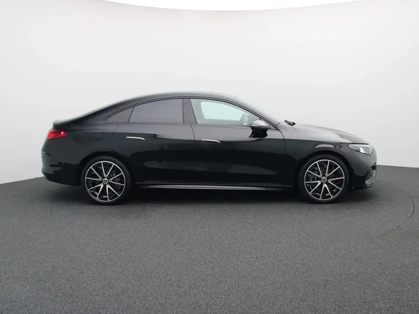 Mercedes-Benz CLA (2026) — foto 27 van 30