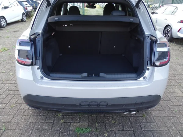 Fiat 600 (2026) — foto 9 van 28