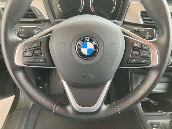 BMW X1 (2022) — foto 6 van 17
