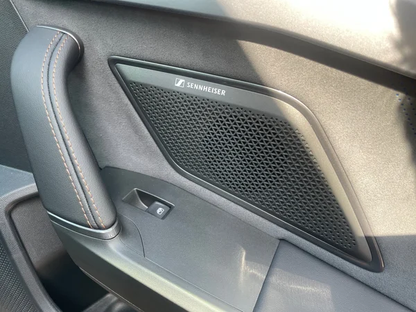 CUPRA Formentor (2024) — foto 8 van 19