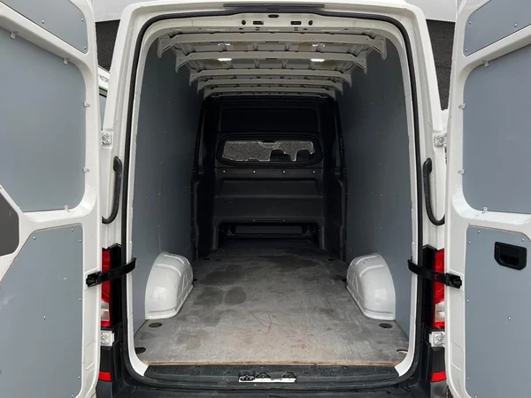 VOLKSWAGEN Crafter 35 Fourgon Lwb HR Dsl (2025) — foto 20 van 21