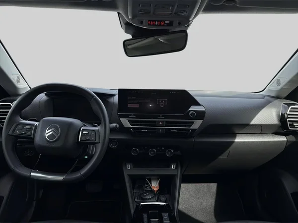 Citroën C4 (2025) — foto 5 van 15