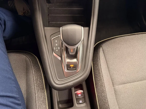 Renault Symbioz (2025) — foto 9 van 22