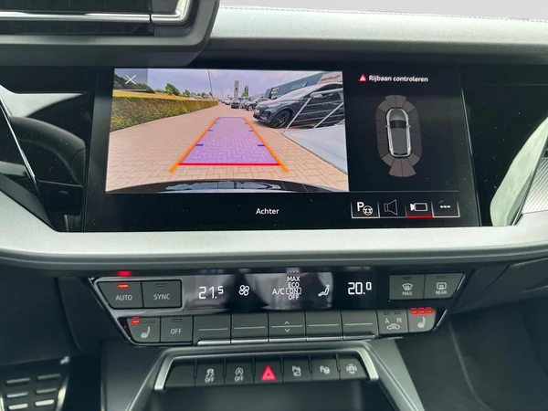 AUDI A3 Sportback (2026) — foto 7 van 21