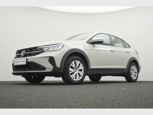 VOLKSWAGEN Taigo (2023) — foto 22 van 26