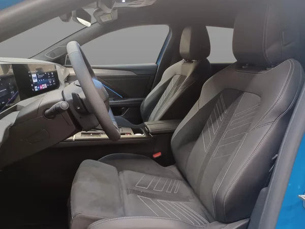 Opel Astra (2026) — foto 4 van 27