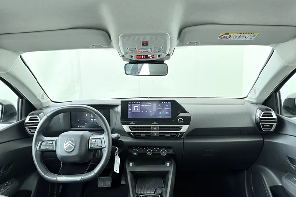 Citroen E-C4 X (2025) — foto 17 van 17